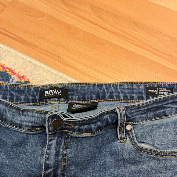 ⚠️ Buffalo jeans - Picture 6 of 6